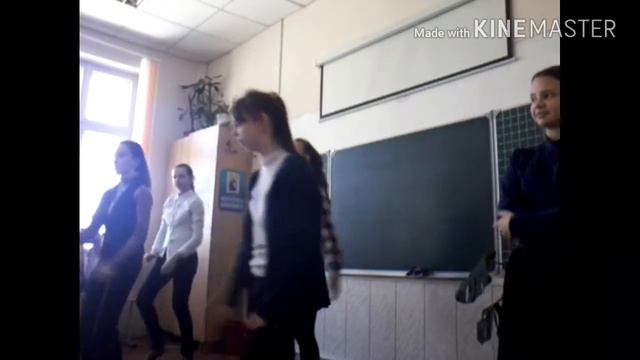 VLOG: school/ танец на фитнес марафон. 02.03.18 смотреть онлайн