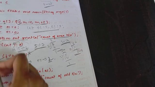 Java program to count even and odd number in an array in Tamil| Java interview programs in Tamil смотреть онлайн