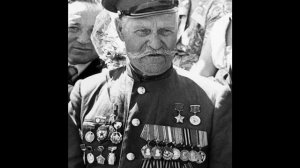 Марш «Жизнь за победу», Василий Беккер.