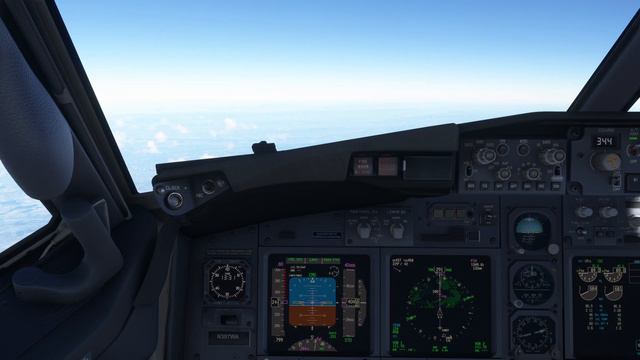 Channel Update, The PMDG 737-600, And The Pushback Toolbar!