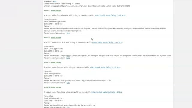 How To - Find and Import Product Reviews for Woocommerce смотреть онлайн