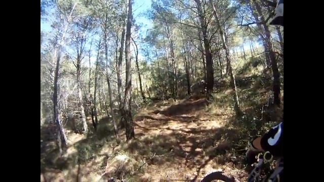 Benicassim city trails смотреть онлайн