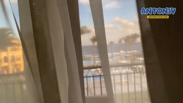 Jaz Lamaya Resort, Mars Alam, Egypt. Відгуки туриста Антонів Тур/Reviews/Отзывы смотреть онлайн