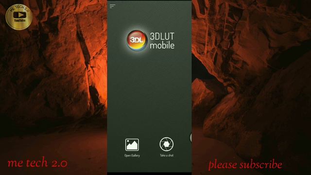 Unlock Hidden Design Potential with a 3D LUT Mobile Tutorial in 2023! @metech2.0 смотреть онлайн