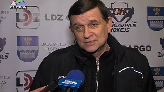 Хоккей: очередная игра первой латвийской лиги смотреть онлайн