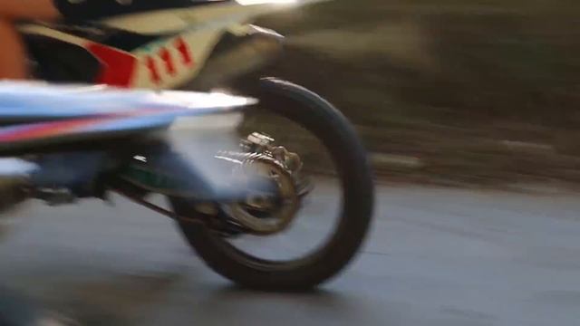 Такого вы еще не видели - гонка топовых китайцев!!! смотреть онлайн