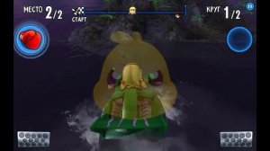 ВСЕ ПАСХАЛЬНЫЕ ЯЙЦА | BEACH BUGGY RACING | ДОСТИЖЕНИЕ