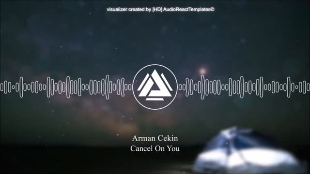 After effects template - Audio React (Template) смотреть онлайн