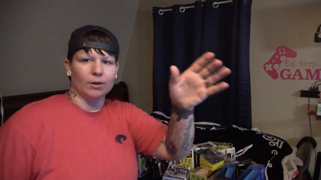 LED Display & What I'm Adding To My Gaming Room смотреть онлайн