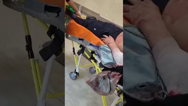 Казахстанец получил ранения во время перестрелки в Стамбуле смотреть онлайн