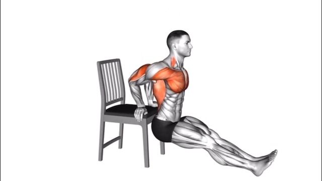 ?Делай Эти Упражнения По 1- Минуты Каждый День И Ты Увидишь Результат через 10-Дней #homeworkout