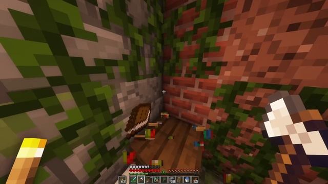 Minecraft Players Simulate The Zombie Apocalypse смотреть онлайн