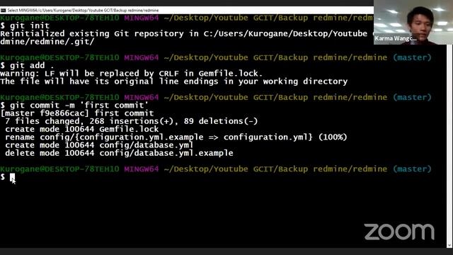 TIJ-TECH Engineer Hands on Getting started with Ruby on rails and Heroku смотреть онлайн