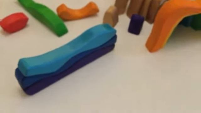 Конструкторы-пирамидки смотреть онлайн