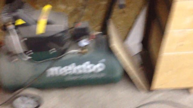 какой компрессор лучше для покраски авто смотреть онлайн