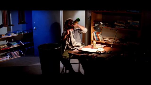 John Carpenter's The Thing 1982 - Modern Trailer смотреть онлайн