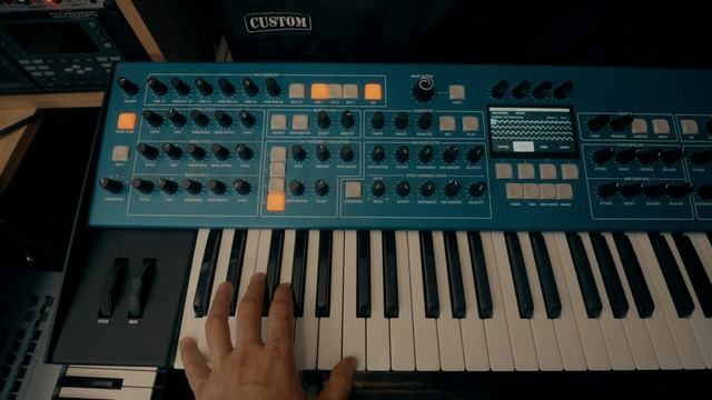 Groove Synthesis | 3rd Wave | Initial Impressions смотреть онлайн