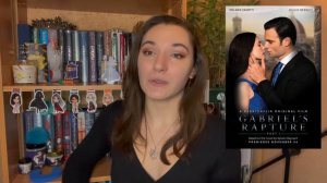 Вознесение Габриеля / Part 1 Сильвейн Рейнард / Фильм vs Книга / Инферно Габриеля