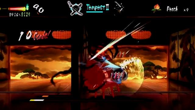 Muramasa: Rebirth #19 END [Как Я Вернусь - Выходи За Меня, Торахимэ!!] смотреть онлайн