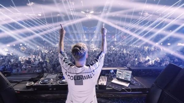 Joris Voorn | Tomorrowland 2023