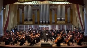 Шостакович Сюита из балета "Болт" Танго     Schostakovich The "Bolt" ballet suite Tango