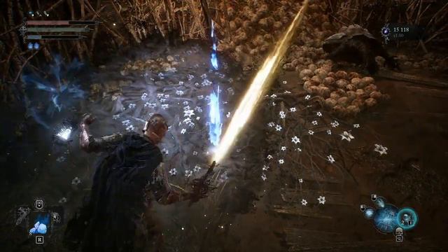 Lords Of The Fallen . Забытая Драговина . #lordsofthefallen2023 #lordsofthefallenобзор #soulslike