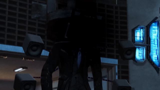 SECRET AGENT KILLS PLUNGER CAMERAMAN - SKIBIDI TOILET 70 Part 3 ALL Easter Egg Analysis Theory смотреть онлайн
