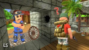 ВСЕ ЕГО ПРОБЛЕМЫ В ЭТОМ МЕСТЕ АХАХАХ! #кубум #kuboom