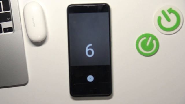 Как установить таймер в камере на Realme Narzo 50i Prime / Отсчёт камеры на Realme Narzo 50i Prime смотреть онлайн