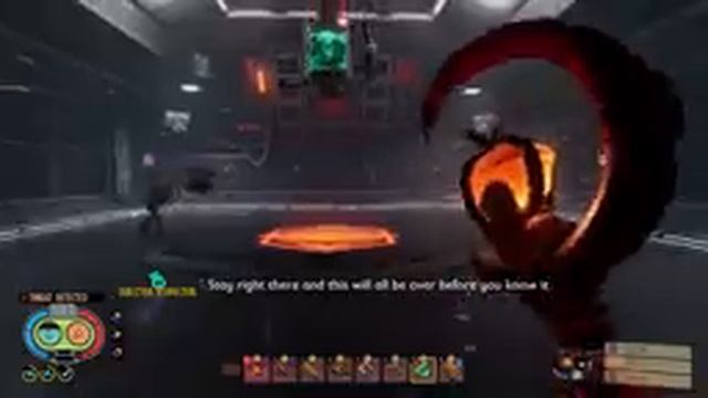 Into The SECRET O.R.C. LAB ! Grounded Full Release [E13] смотреть онлайн