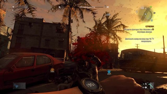 Dying Light | Сложность: Нормально | Gameplay, No comments смотреть онлайн