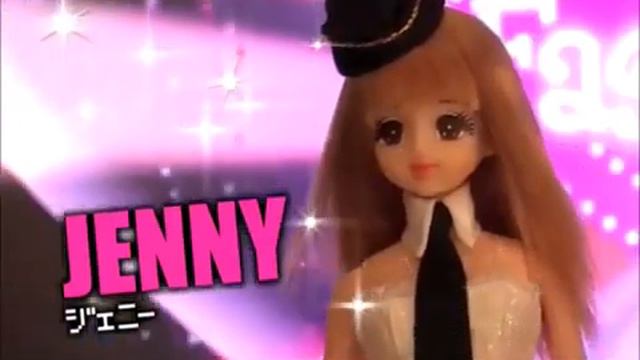 Lost Word of Jenny: Tokyo Tower (upcoming films in Japan) смотреть онлайн