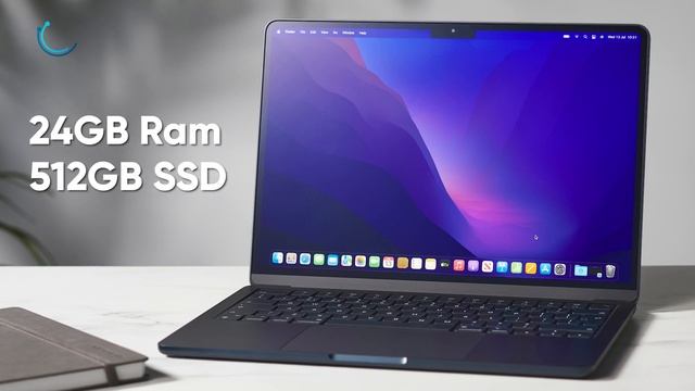 Apple iPad Pro M2 Vs MacBook Air M2 - Tablets are Becoming Laptops? смотреть онлайн