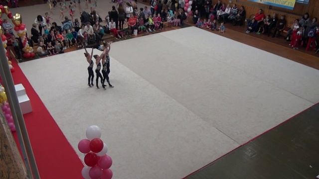 Птички Самбо-70 смотреть онлайн