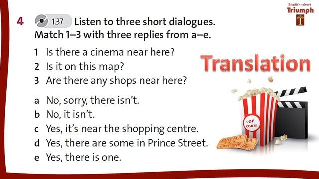 English Plus 5, p.32. Unit 3. Speaking. Видеоурок, ответы, объяснение, гдз. Агылшын 5 сынып 32 бет смотреть онлайн