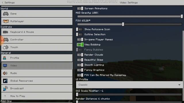 how to make minecraft pe controls like minecraft java. смотреть онлайн