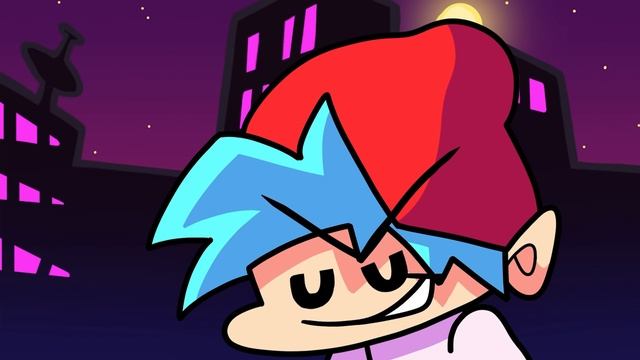 CAROL & WHITTY DATE WEEK! Friday Night Funkin' Logic | Cartoon Animation смотреть онлайн