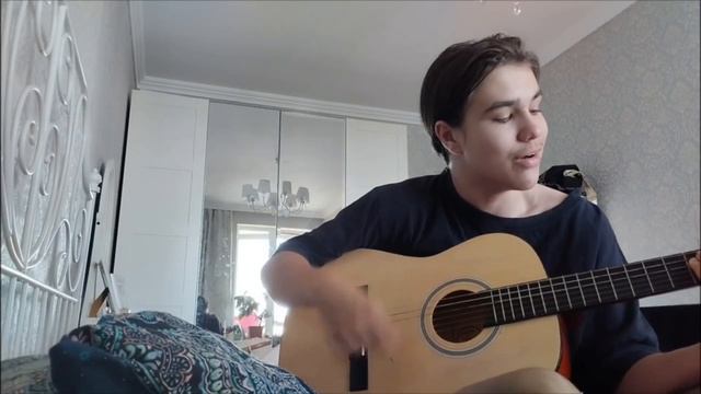 Евангелие - гражданская оборона кавер