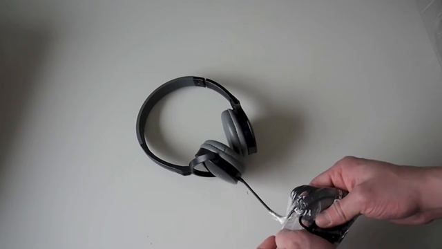 Speedlink AUX Freestyle Stereo Headset Unboxing смотреть онлайн