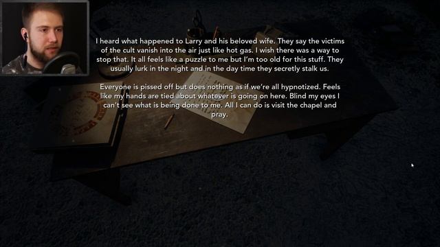 ЗДЕСЬ ИСЧЕЗАЮТ РОДИТЕЛИ • Cions of Vega смотреть онлайн