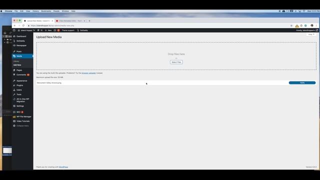 Resize Images For Wordpress Using a Mac смотреть онлайн