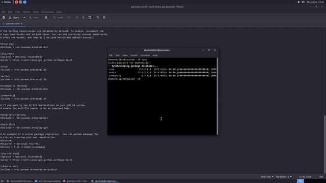 How to build your personal ALG ISO? смотреть онлайн