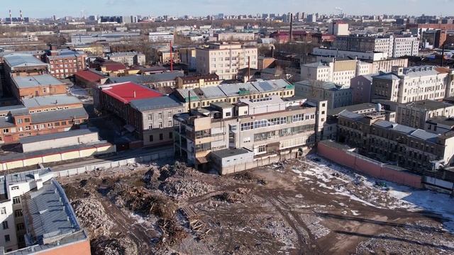 Московские ворота смотреть онлайн