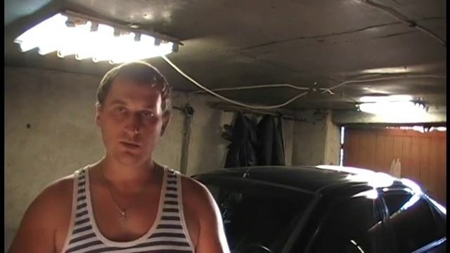 Замена стабилизаторов поперечной устойчивости смотреть онлайн