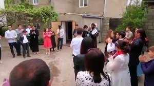 Лезгинская свадьба за невестой  30.04.2023г с.Куйсун Магарамкентский район