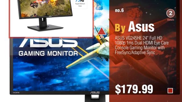 Tech Geeks Gaming Gift Guide: LG 34UC79G-B 34-Inch 21:9 Curved UltraWide IPS Gaming Monitor with смотреть онлайн