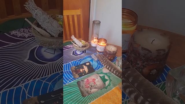 Cancer ♋ ~5 min Oracle messages~ Finding balance in the chaos смотреть онлайн