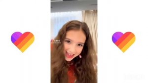 МИЛАНА ХАМЕТОВА В LIKEE? | MILANA KHAMETOVA