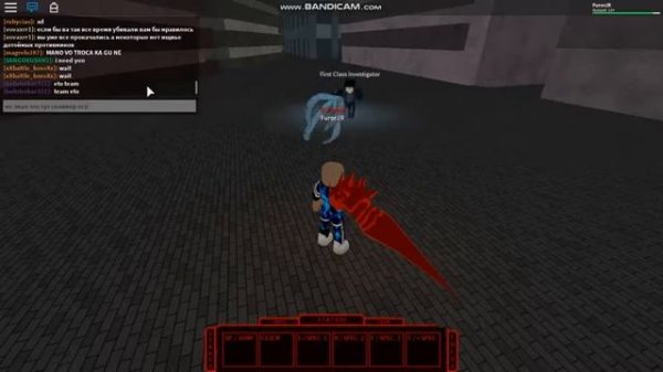 Все коды в Ro-Ghoul на етот день ро гуль