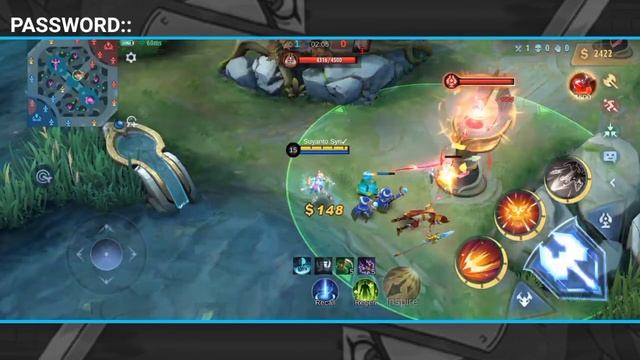 UPDATE NBS REBORN 2023 V14.9 || UNLOCK ALL SKIN MOBILE LEGENDS FOR FREE